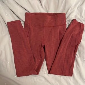 Lululemon Invigorate leggings